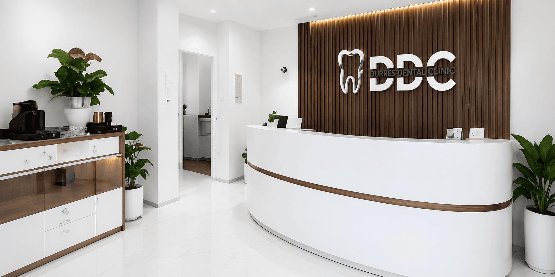 Durres Dental Clinic