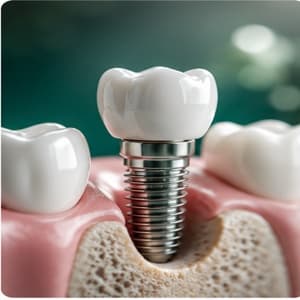Impianti Dentali