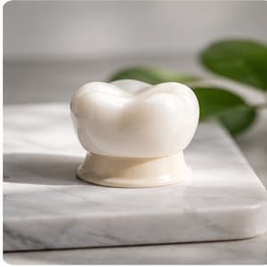 Corone in Zirconio