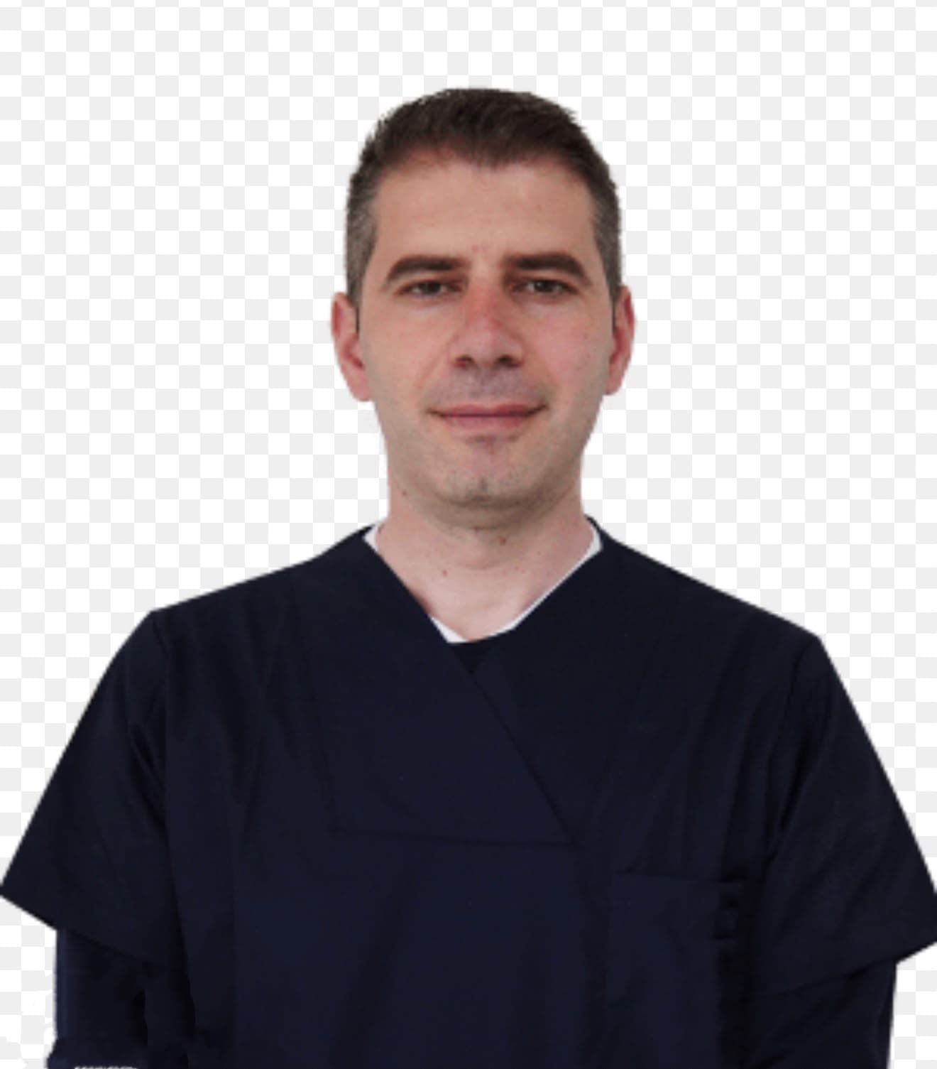 Dr. Ilir Petku