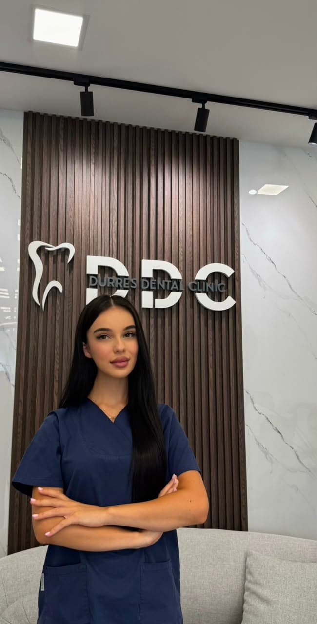 Dr. Luiza Shuli